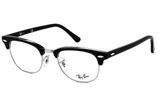 メガネの形 ブロウの画像